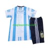 Completo Calcio Argentina All Stars Bambino Divisa Prima 2023